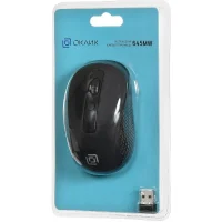 Мышь Oklick 645MW фото 5